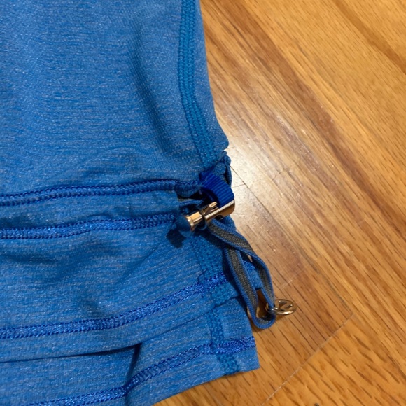 Lululemon Tank - Picture 2 of 3